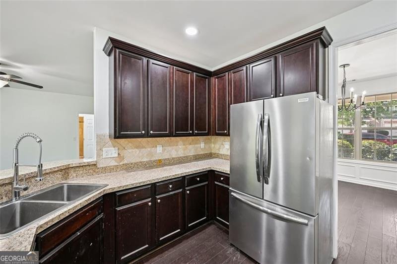 3360 SMITH RIDGE Trace Peachtree Corners - 14