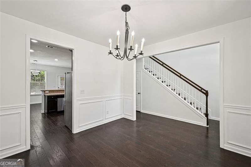 3360 SMITH RIDGE Trace Peachtree Corners - 16
