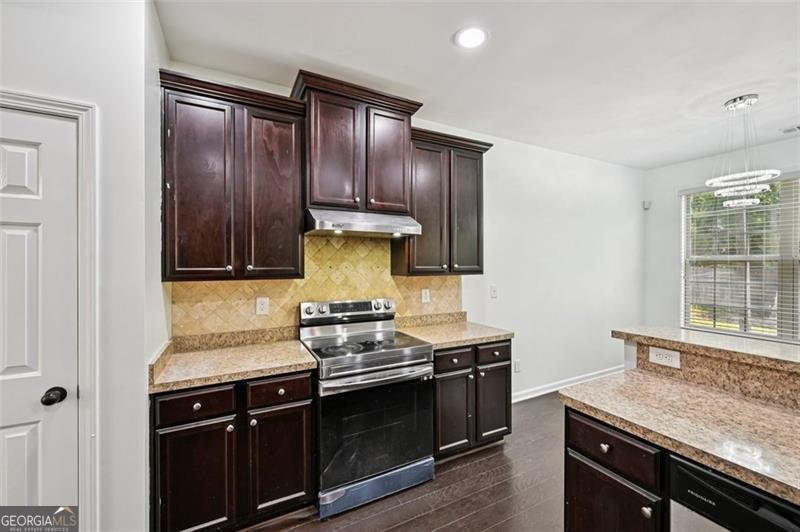 3360 SMITH RIDGE Trace Peachtree Corners - 21