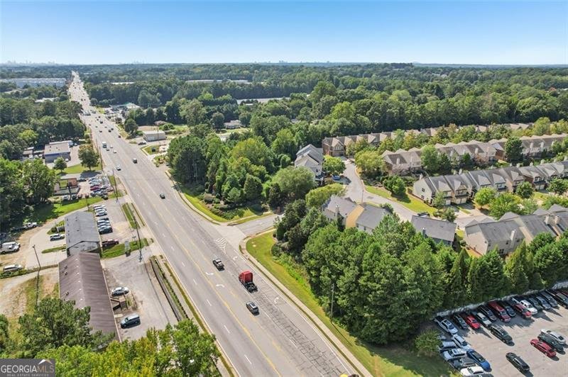 3360 SMITH RIDGE Trace Peachtree Corners - 3