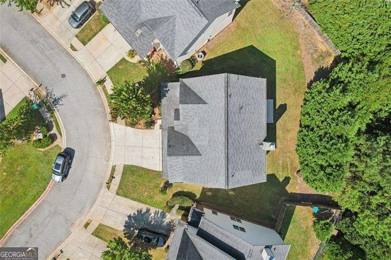 3360 SMITH RIDGE Trace Peachtree Corners - 4
