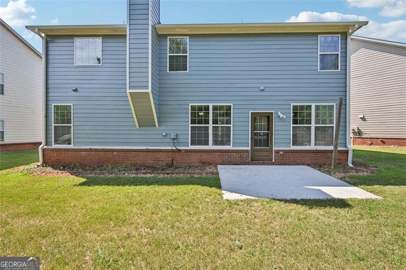3360 SMITH RIDGE Trace Peachtree Corners - 43