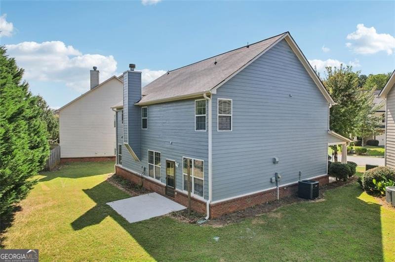 3360 SMITH RIDGE Trace Peachtree Corners - 45