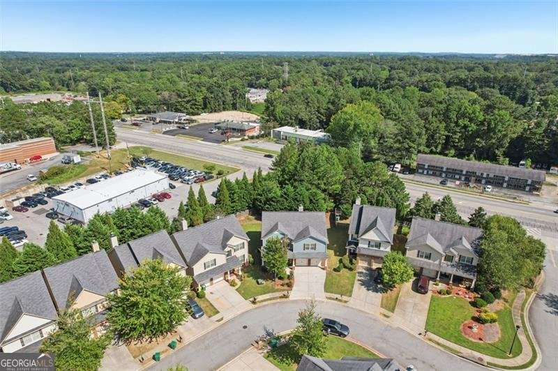 3360 SMITH RIDGE Trace Peachtree Corners - 46