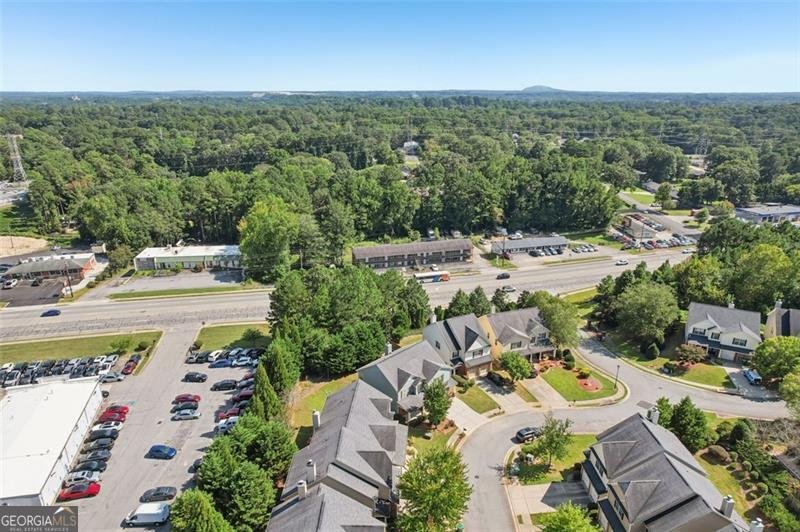 3360 SMITH RIDGE Trace Peachtree Corners - 48