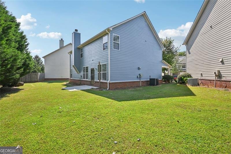 3360 SMITH RIDGE Trace Peachtree Corners - 49