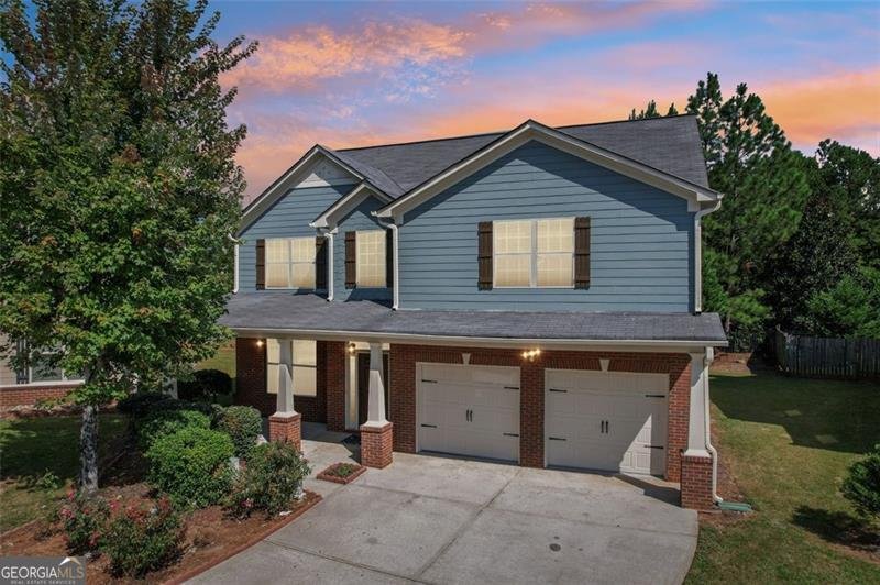 3360 SMITH RIDGE Trace Peachtree Corners - 53