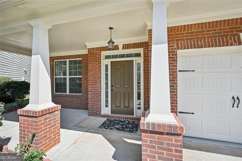 3360 SMITH RIDGE Trace Peachtree Corners - 57