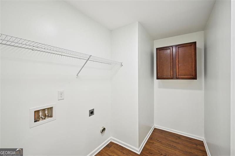 3360 SMITH RIDGE Trace Peachtree Corners - 6