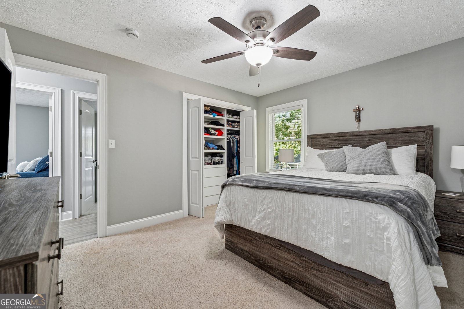 2405 VIRGINIA HEIGHTS Drive Cumming - 17