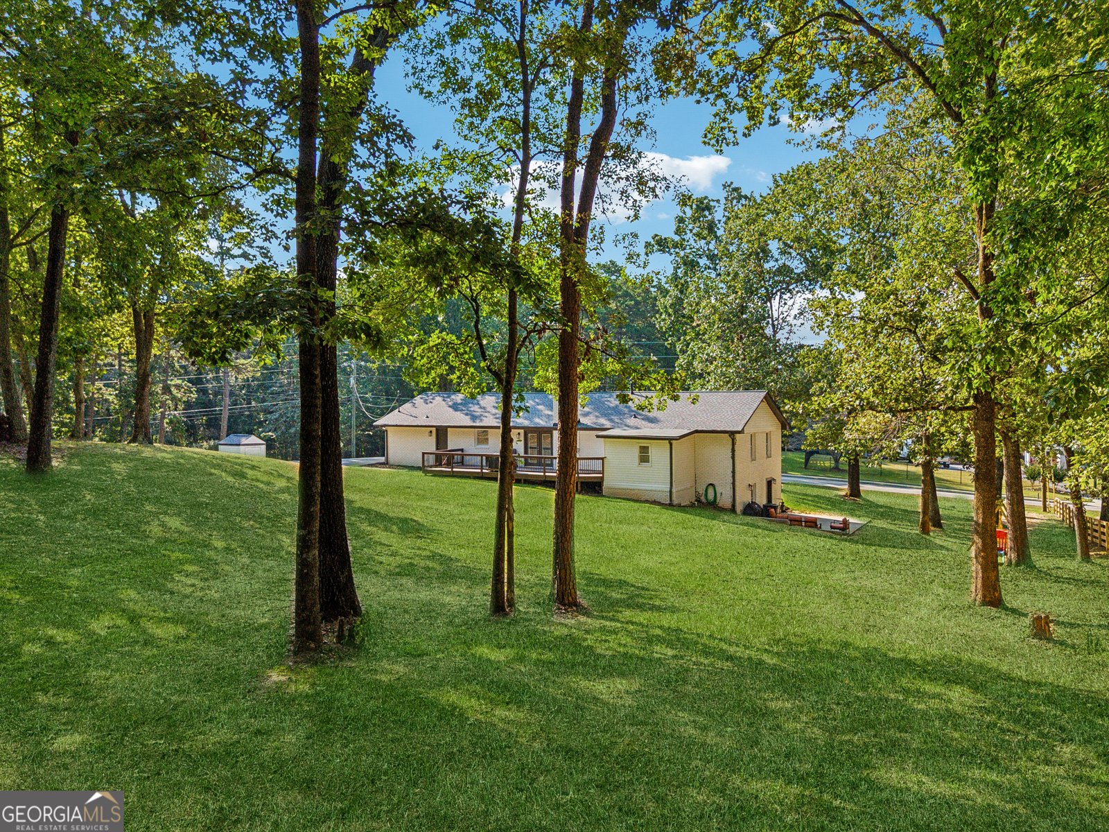 2405 VIRGINIA HEIGHTS Drive Cumming - 40