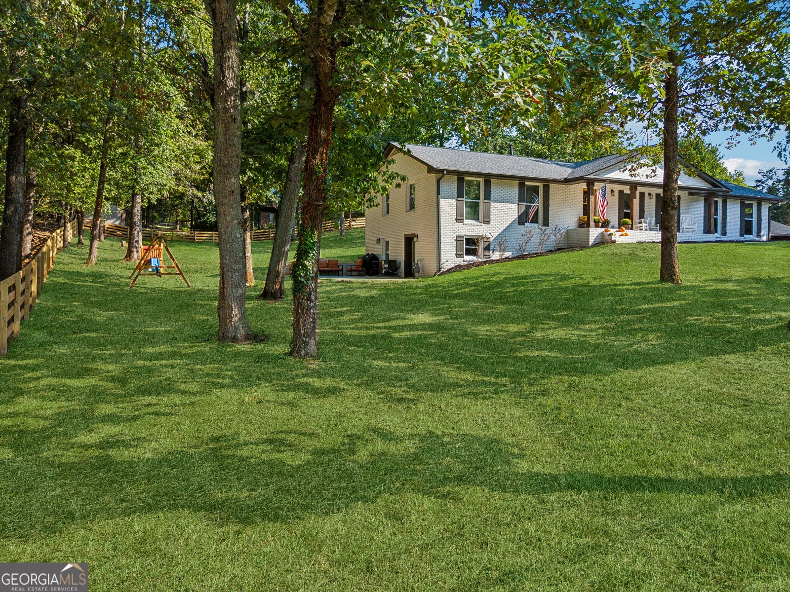 2405 VIRGINIA HEIGHTS Drive Cumming - 41