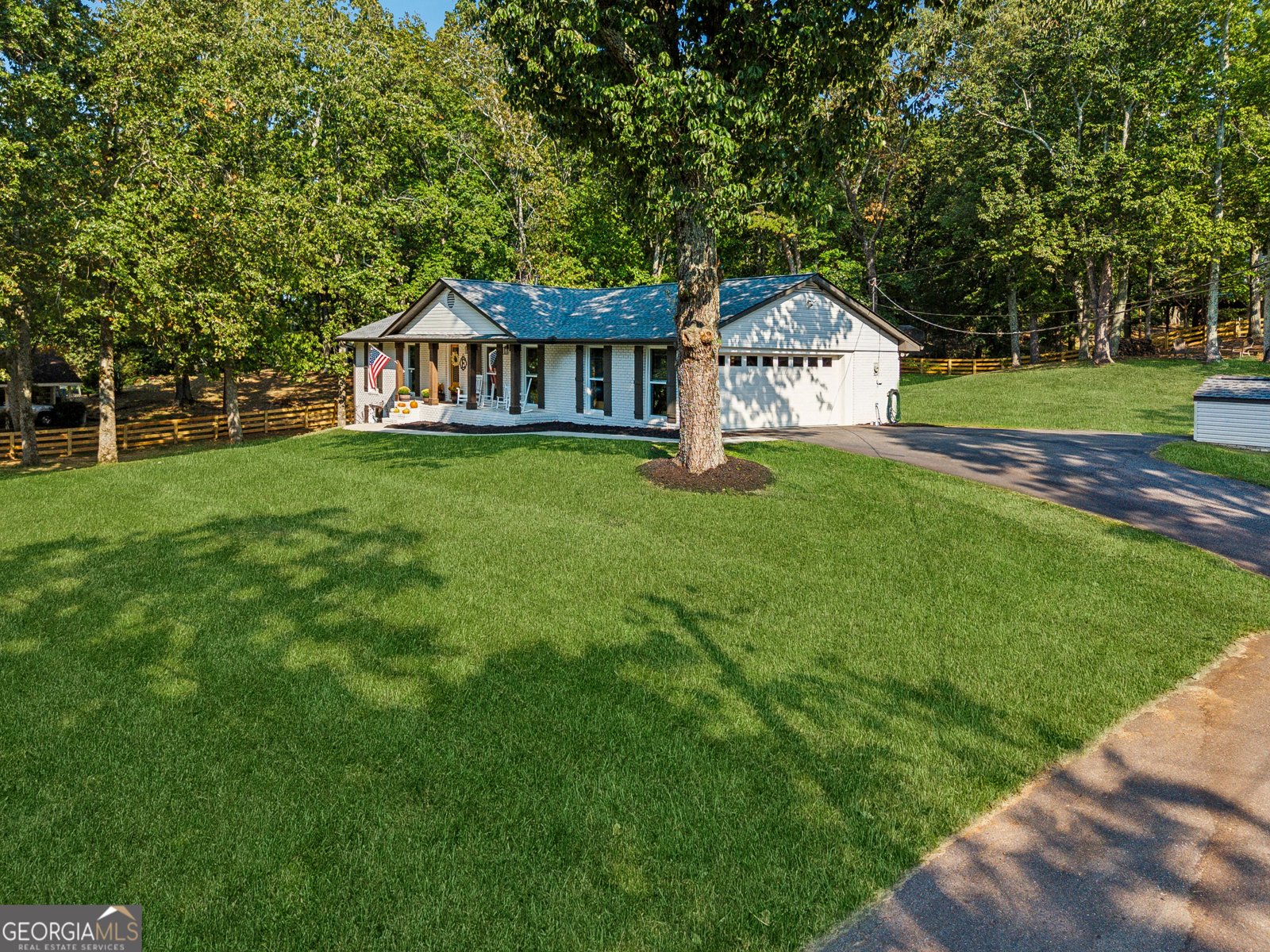 2405 VIRGINIA HEIGHTS Drive Cumming - 42