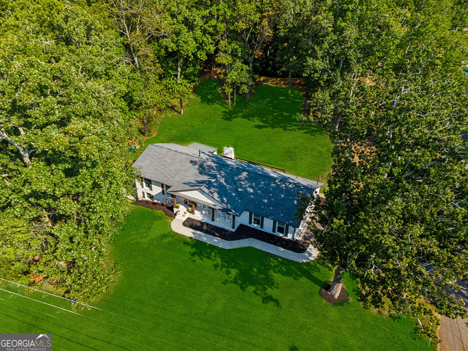 2405 VIRGINIA HEIGHTS Drive Cumming - 43