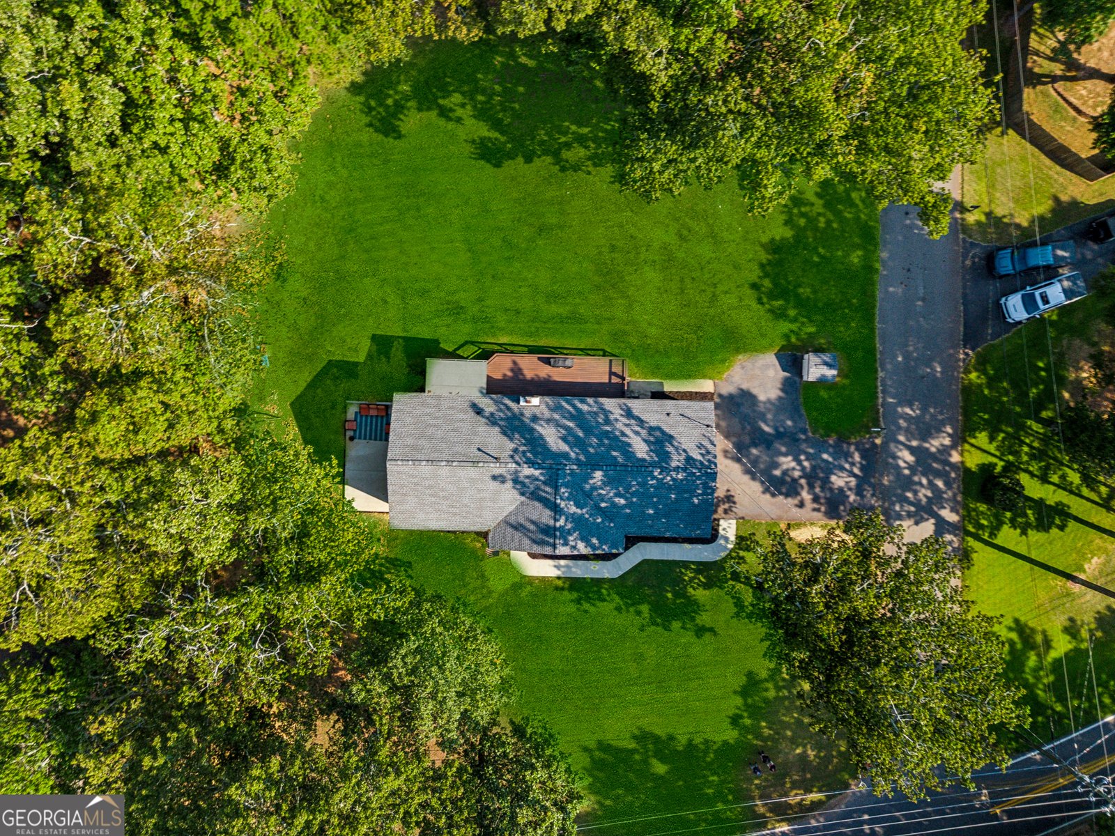 2405 VIRGINIA HEIGHTS Drive Cumming - 44