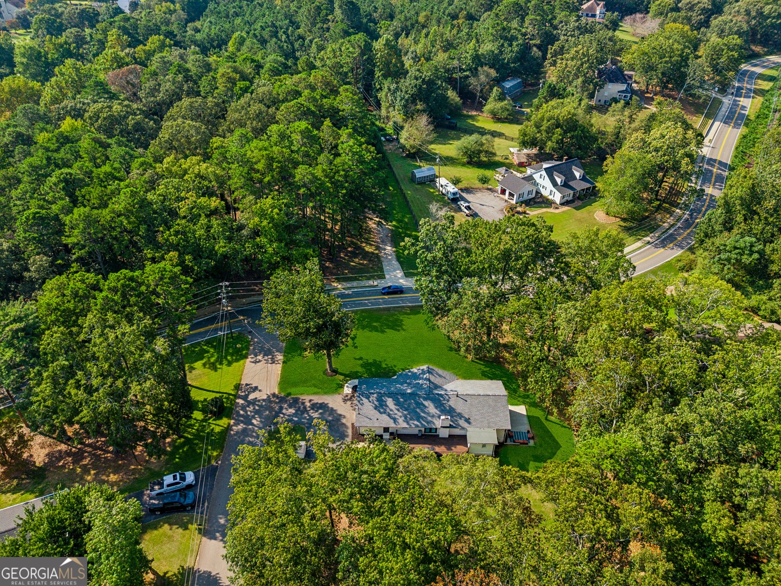2405 VIRGINIA HEIGHTS Drive Cumming - 47