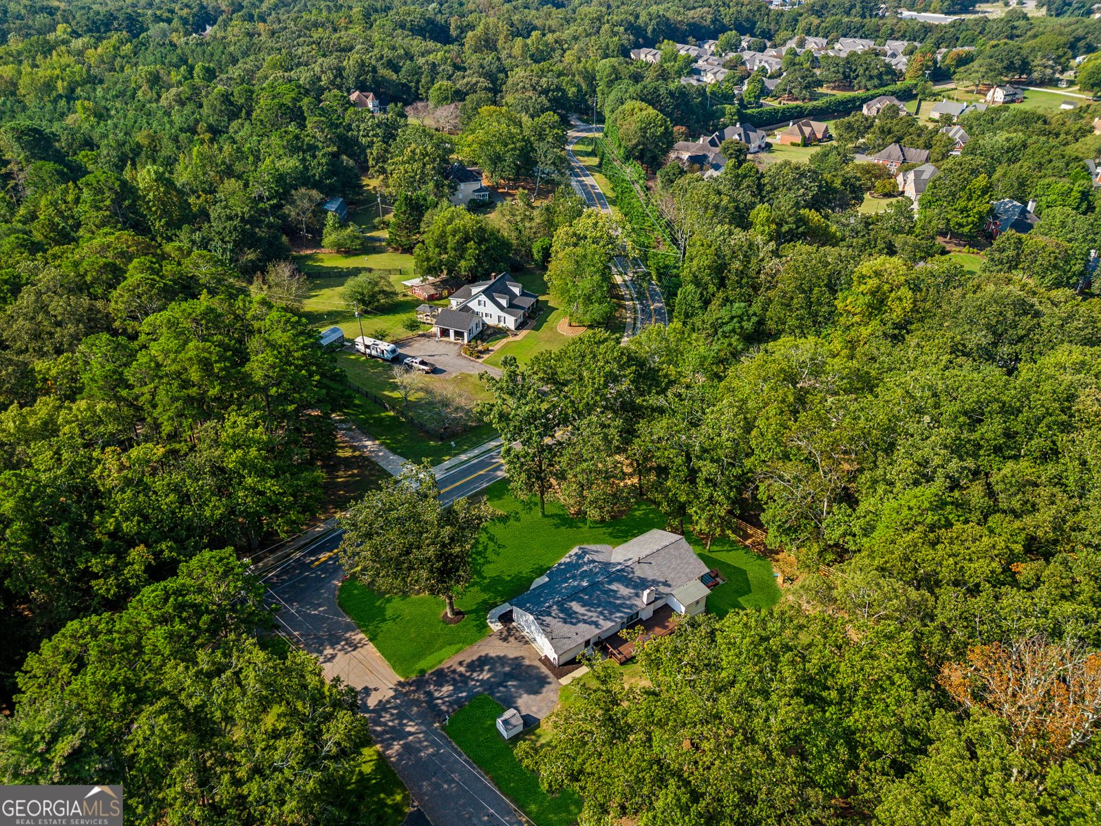 2405 VIRGINIA HEIGHTS Drive Cumming - 48