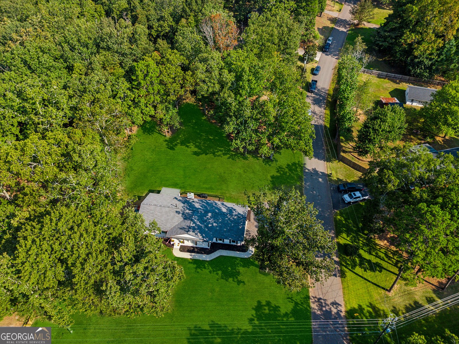 2405 VIRGINIA HEIGHTS Drive Cumming - 49