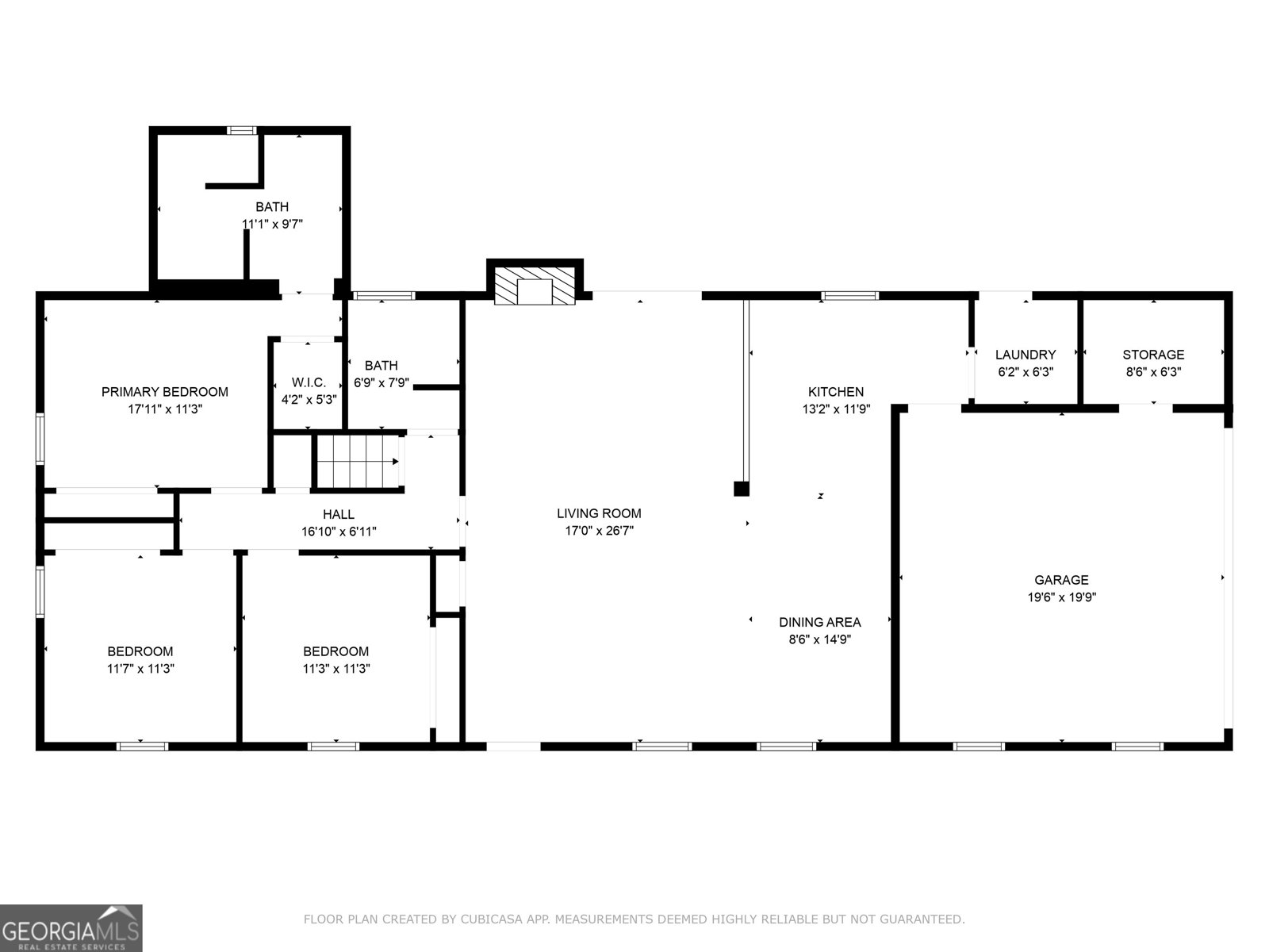 2405 VIRGINIA HEIGHTS Drive Cumming - 50