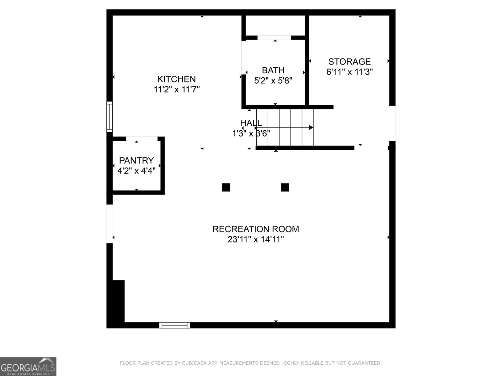 2405 VIRGINIA HEIGHTS Drive Cumming - 51