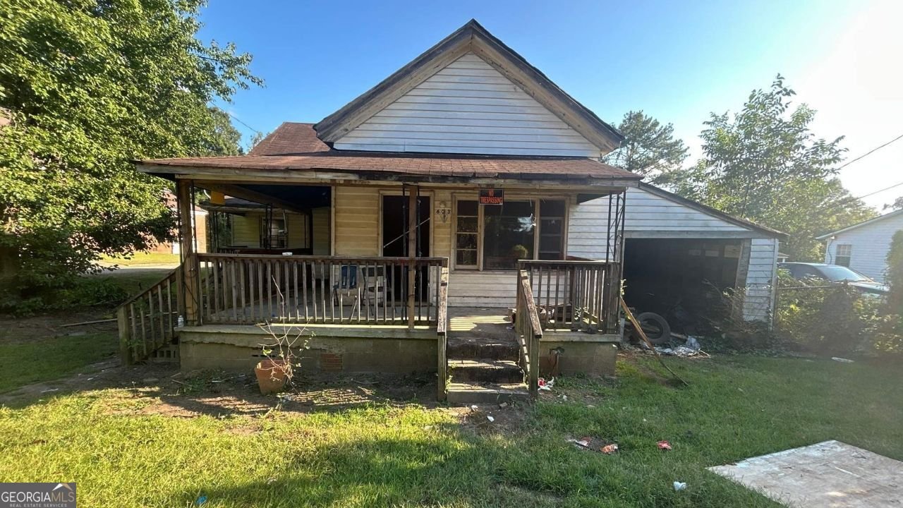 603 Atlantic Street Manchester - 1