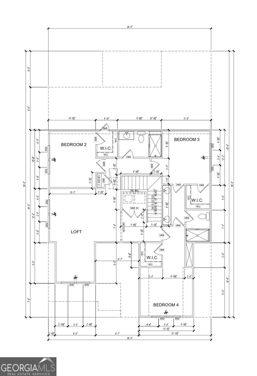 1467 Walker Avenue College Park - 3