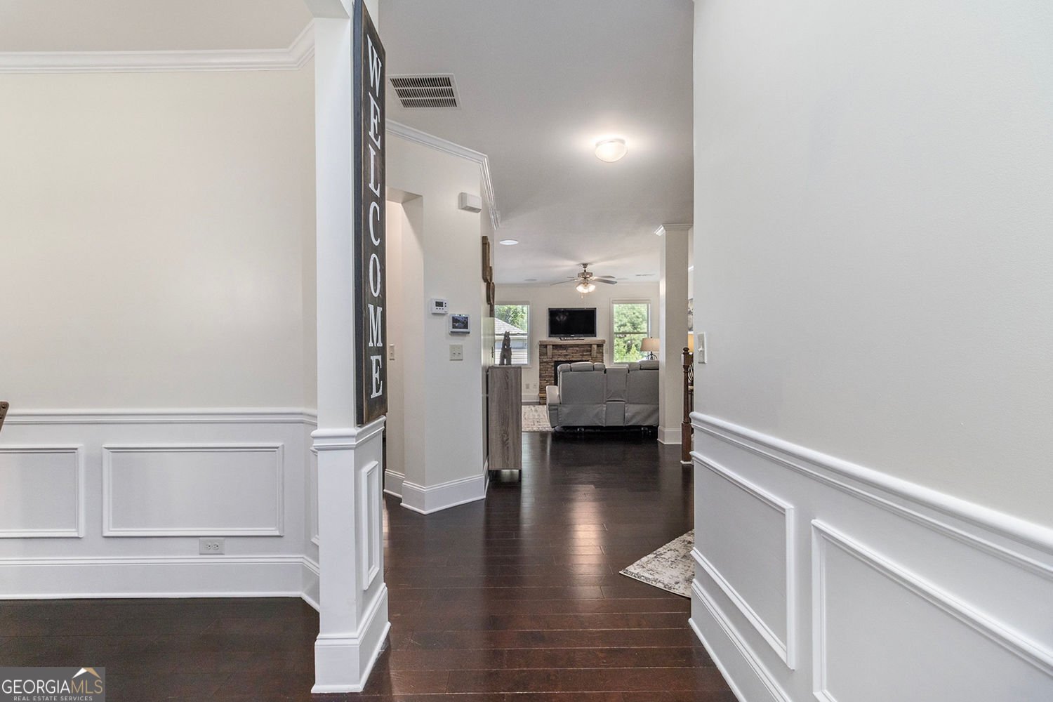 404 Providence Walk Street Canton - 1