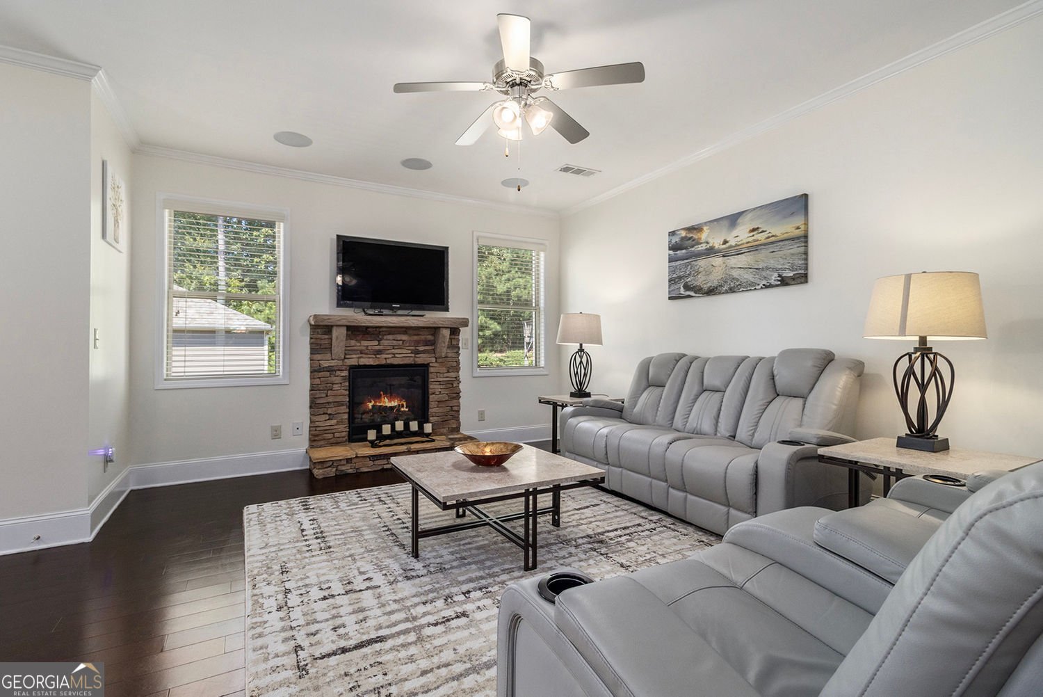 404 Providence Walk Street Canton - 2