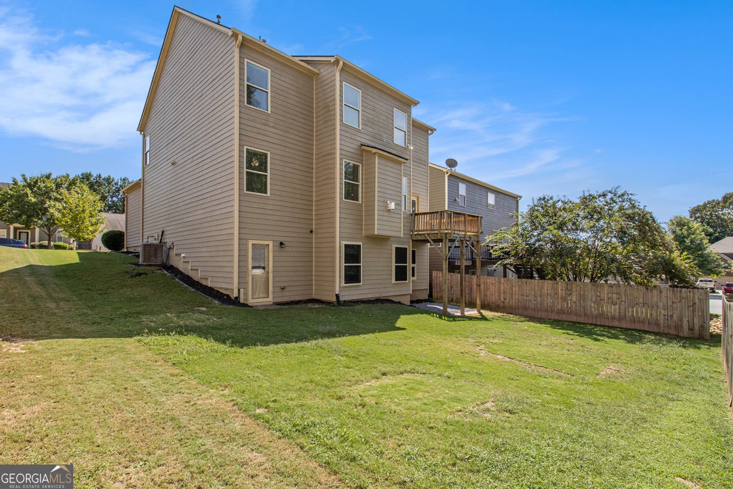 404 Providence Walk Street Canton - 23
