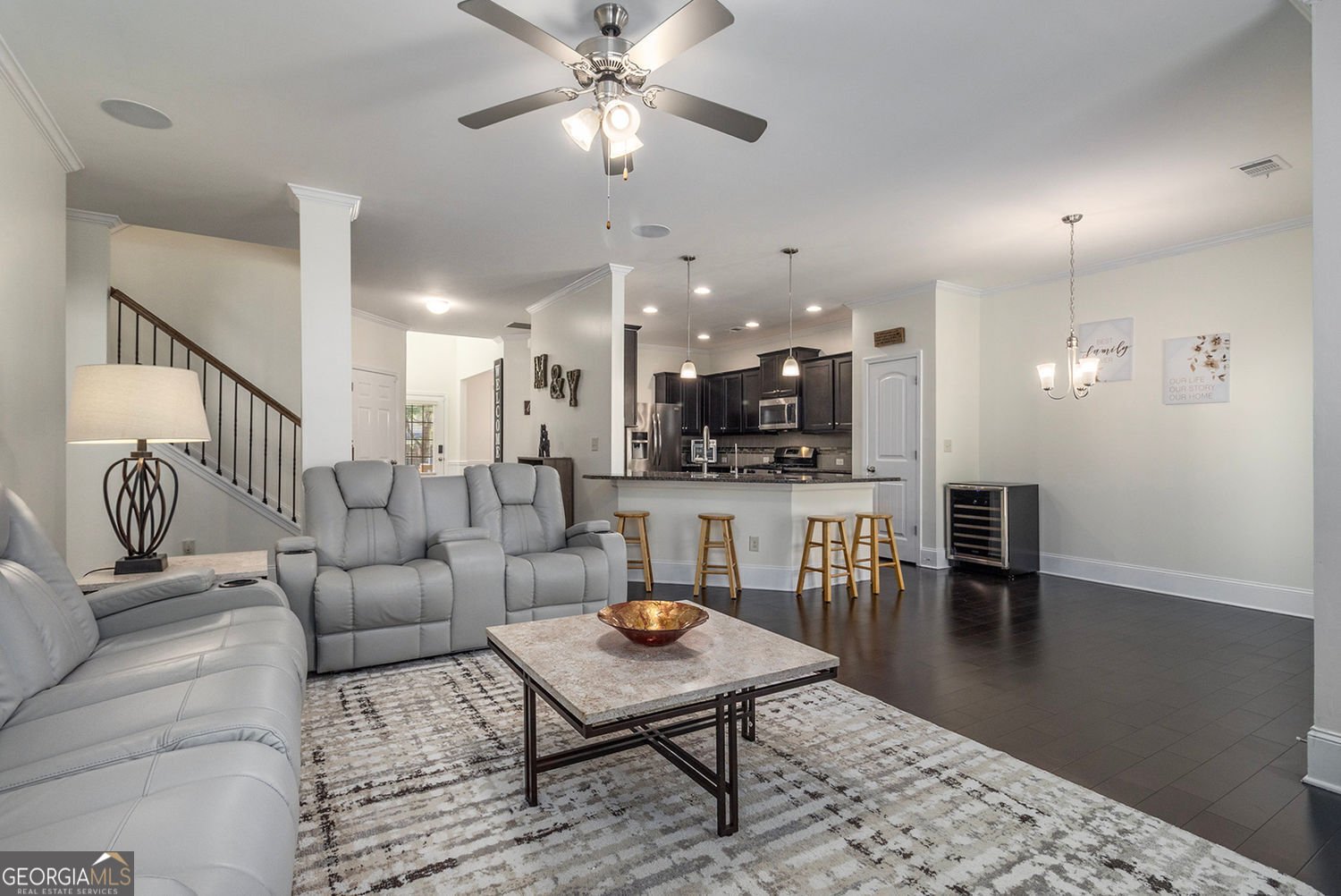 404 Providence Walk Street Canton - 3