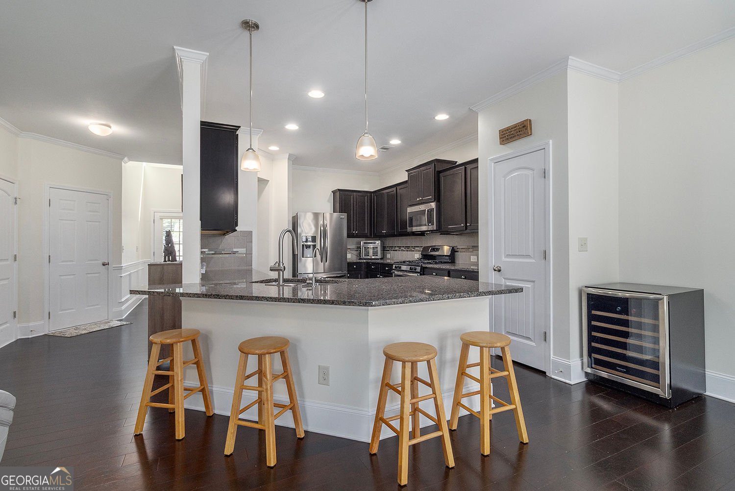 404 Providence Walk Street Canton - 4