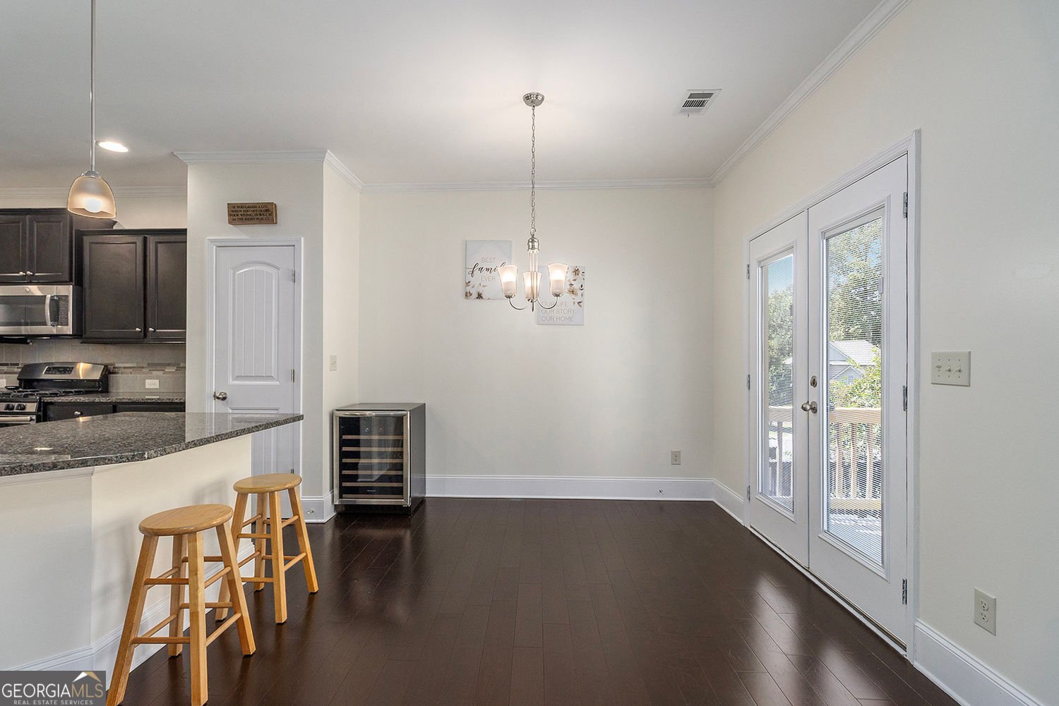404 Providence Walk Street Canton - 5