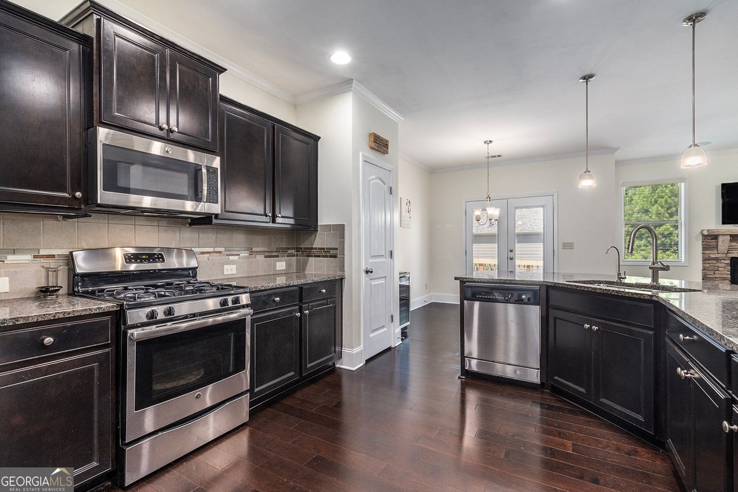 404 Providence Walk Street Canton - 7