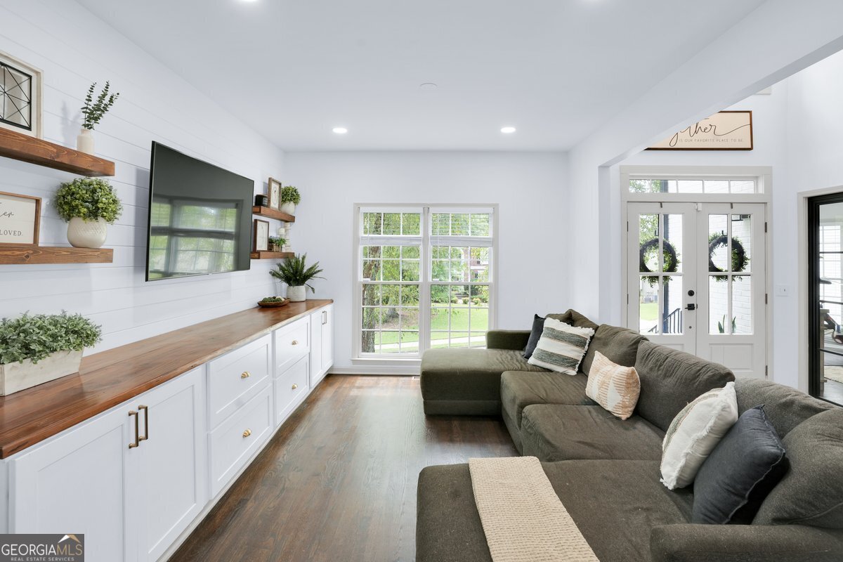 508 Chatfield Lane Marietta - 10