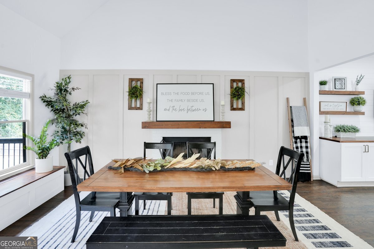 508 Chatfield Lane Marietta - 11