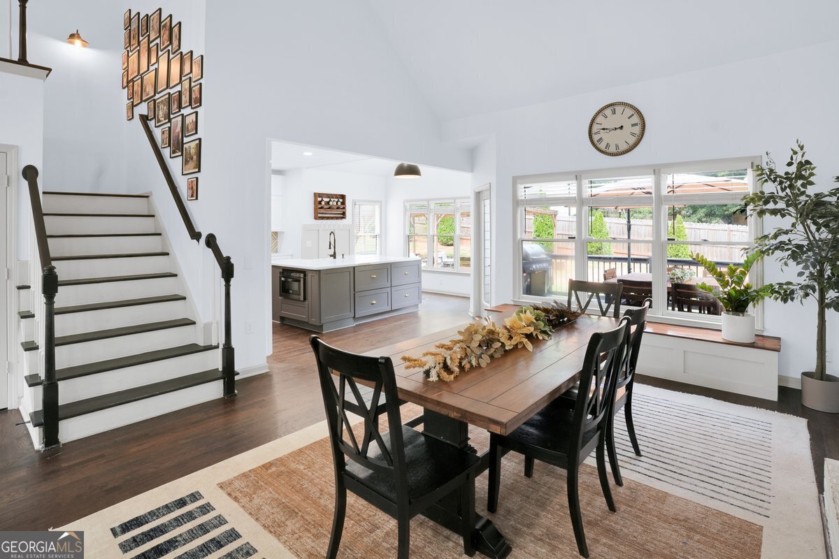 508 Chatfield Lane Marietta - 12