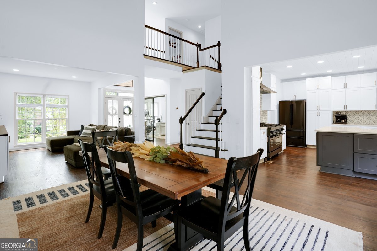 508 Chatfield Lane Marietta - 13