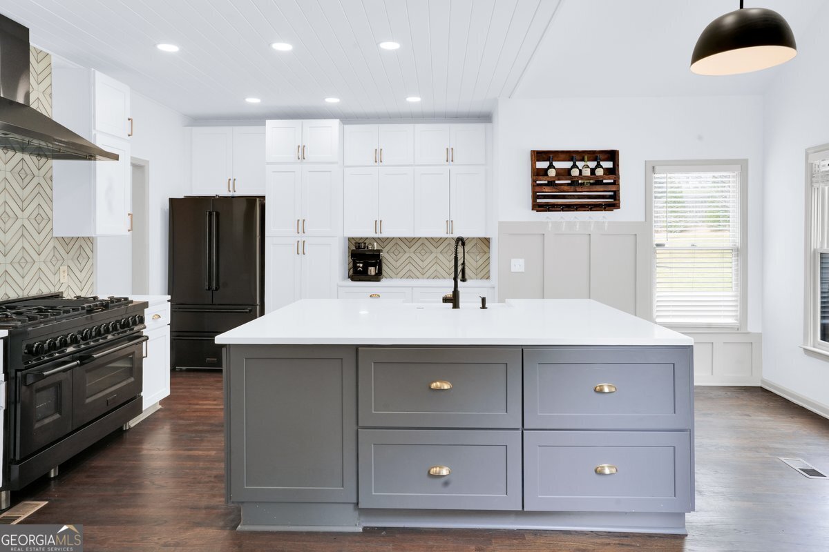508 Chatfield Lane Marietta - 14