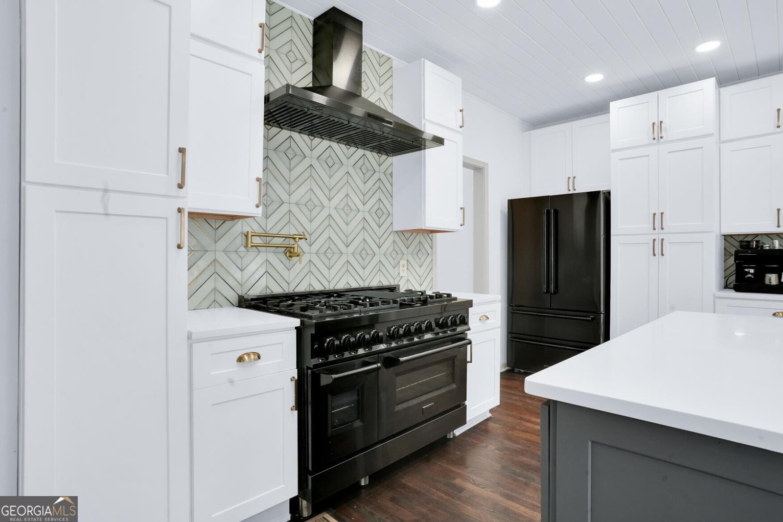508 Chatfield Lane Marietta - 15