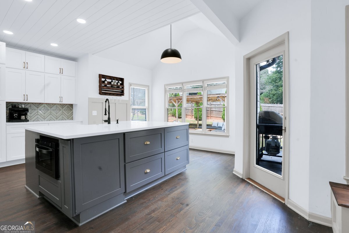 508 Chatfield Lane Marietta - 16