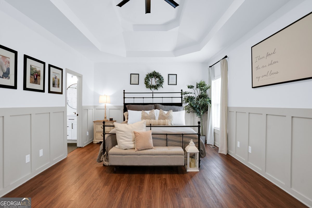 508 Chatfield Lane Marietta - 17