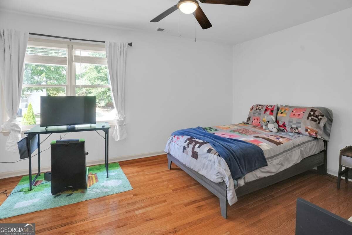 508 Chatfield Lane Marietta - 23