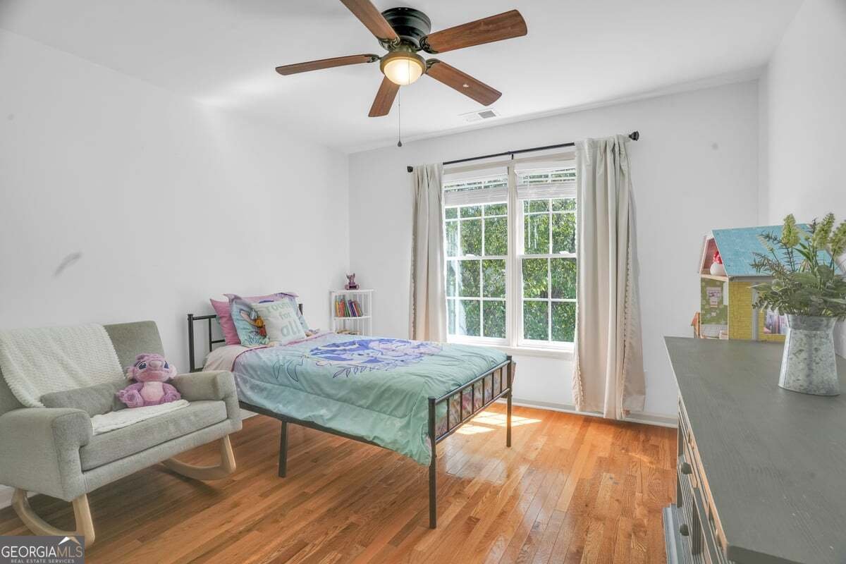 508 Chatfield Lane Marietta - 25