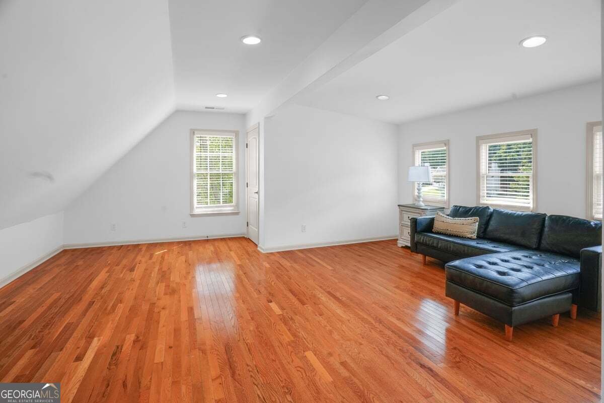 508 Chatfield Lane Marietta - 27