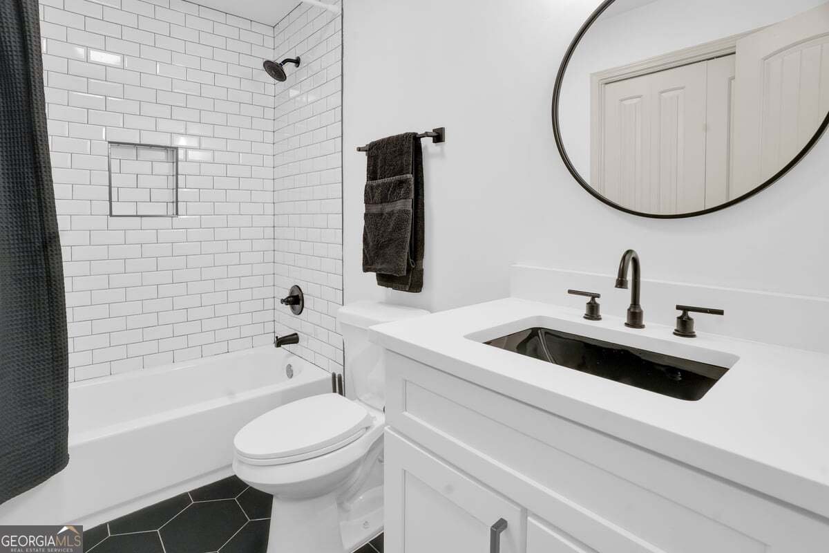 508 Chatfield Lane Marietta - 28