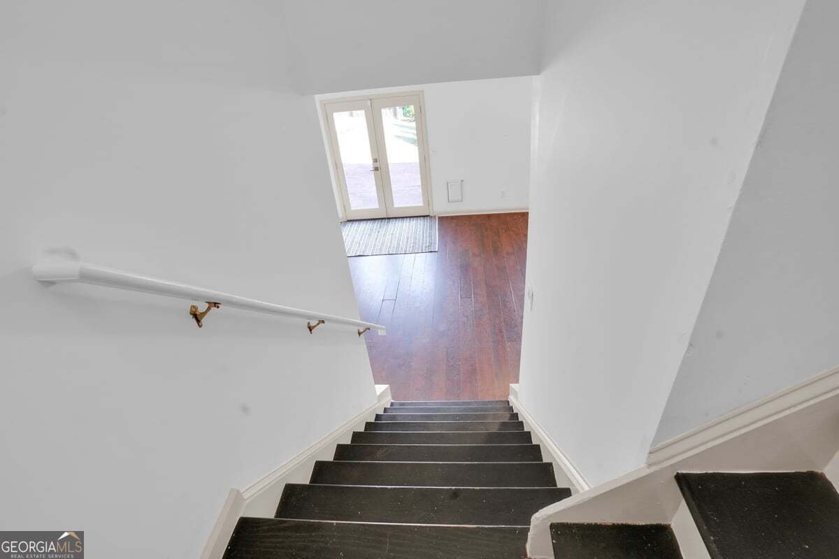 508 Chatfield Lane Marietta - 29