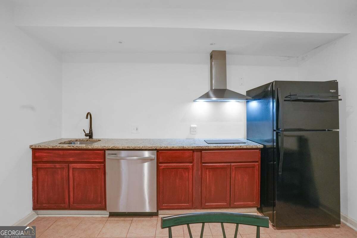 508 Chatfield Lane Marietta - 35
