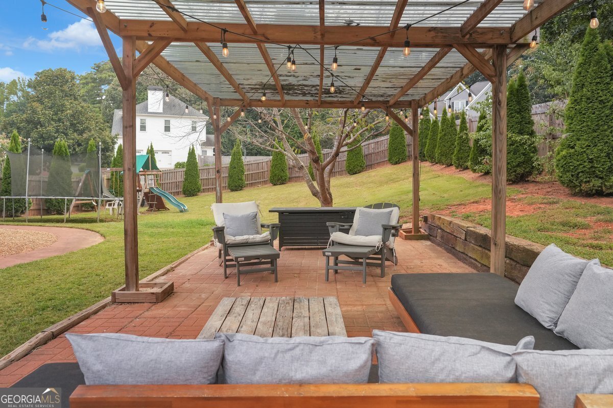 508 Chatfield Lane Marietta - 5