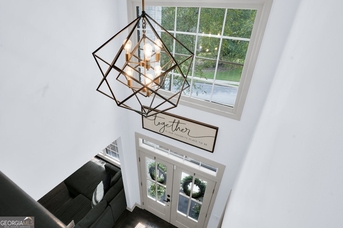 508 Chatfield Lane Marietta - 6