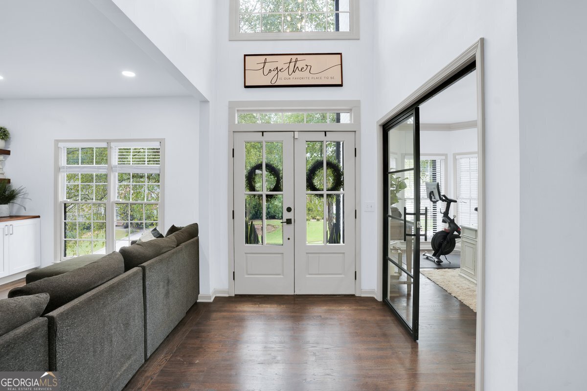 508 Chatfield Lane Marietta - 7